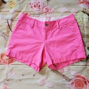Lilly Pulitzer - the Callahan short